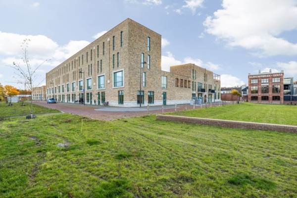 Woning Gentastraat 46 Breda