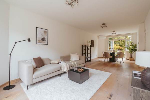 Woning Admiraal De Ruijterweg 2561 Amsterdam