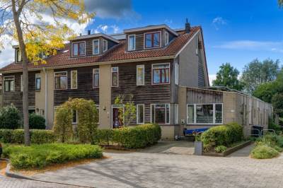 Woning Ien Dalessingel 35 Zutphen