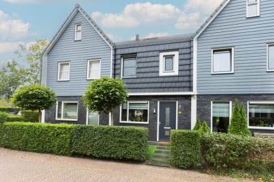 Woning Lanphenlaan 3 Blaricum