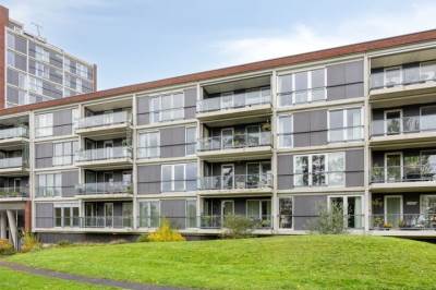 Woning Pandora 40 IJsselstein