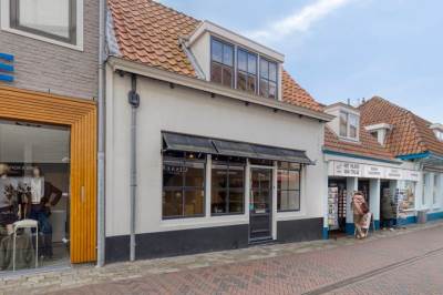 Woning Gasthuisstraat 3 Goes