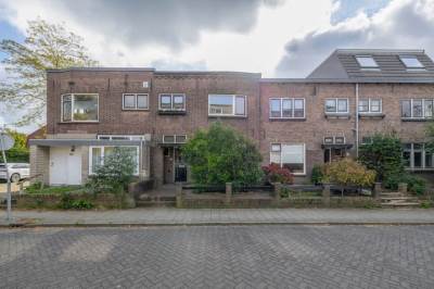 Woning Weg naar Laren 84 Zutphen