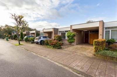 Woning Schubertlaan 19 Naarden