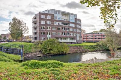 Woning Verdistraat 77 Zutphen
