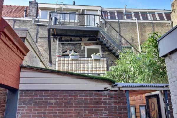 Woning Peperstraat 162 Gouda