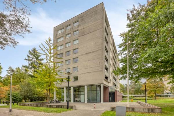 Woning Magentahof 46 Tilburg
