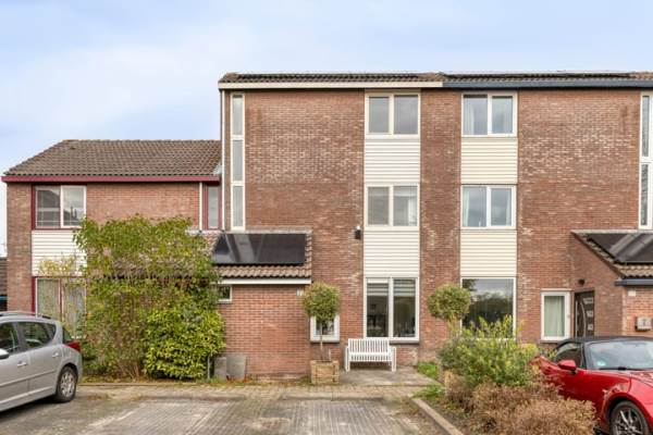 Woning Kieftentuin 21 Zwaag