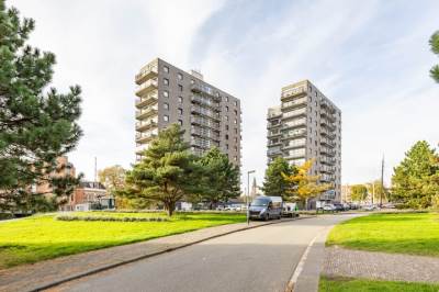 Woning De Brink 84 Groningen