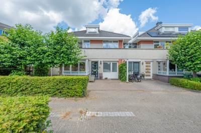 Woning Patriottenland 37 Houten