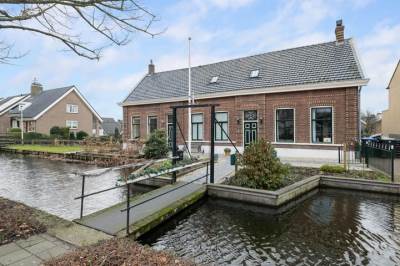 Woning Hoefweg 60 Bleiswijk
