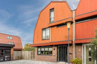 Woning Boomgaard 75 Aalsmeer