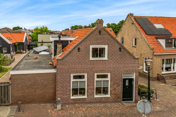 Woning Bangert 40 Medemblik