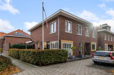 Woning Rembrandtstraat 21A1 Zaandam