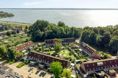 Woning Hoekwierde 21 Almere