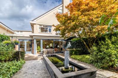 Woning Laurenspark 134 Breda