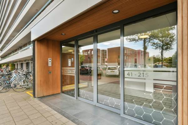 Woning Tiengemeten 115 Amstelveen