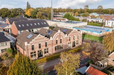 Woning Krab 47 Noord-Scharwoude