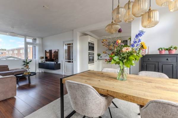 Woning Regerstraat 20 Heemskerk