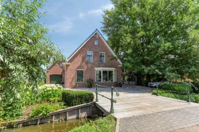 Woning Tentweg 137 Stolwijk