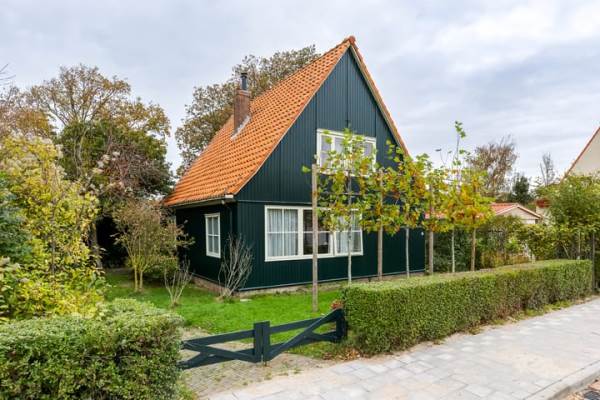 Woning Wielingenlaan 15 Vlissingen