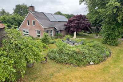 Woning Voorstreek 2 Grolloo