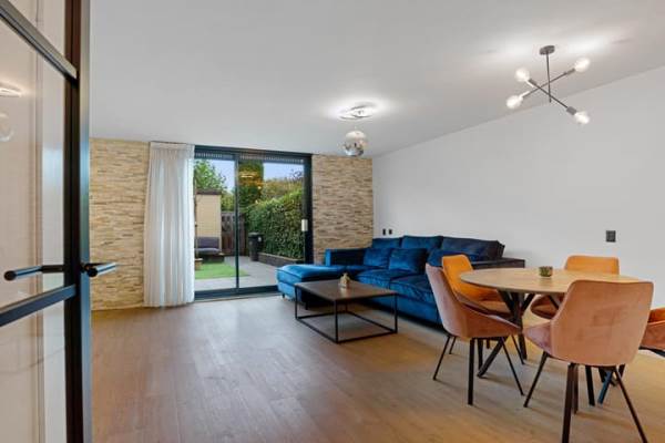 Woning Teakhout 22 Zoetermeer