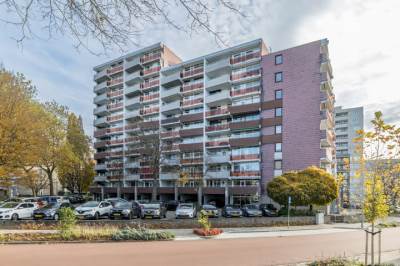 Woning De Heugden 54 Heerlen