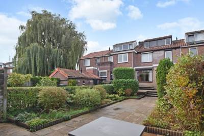 Woning Emmastraat 103 Pijnacker