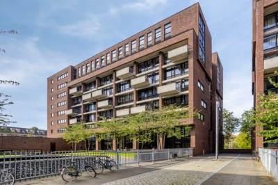 Woning Lichtstraat 311 Eindhoven