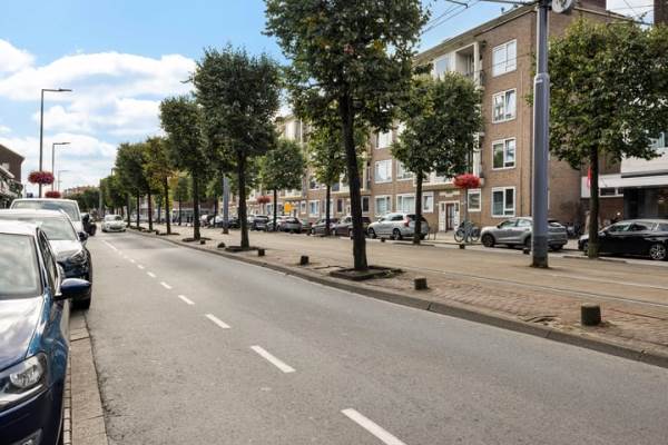 Woning Schiedamseweg 179B Rotterdam