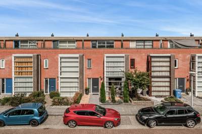 Woning Tuin 12 Aalsmeer