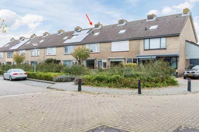Woning Prinses Margrietlaan 6 Egmond aan den Hoef