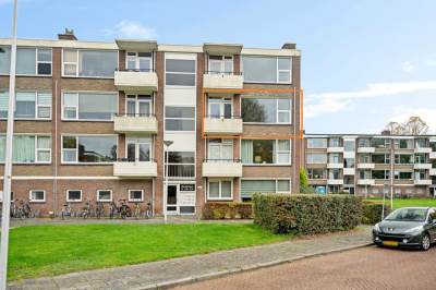 Woning Hornstraat 6 Zwolle