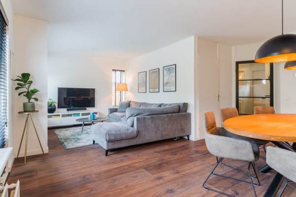 Woning Jan Greshoffstraat 12 Gorinchem