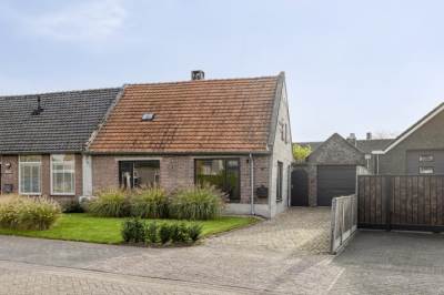 Woning Kulertseweg 4 Deurne
