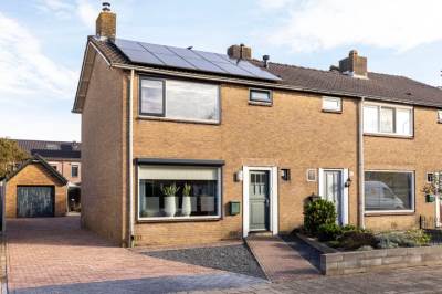 Woning Ruijgenbosweg 31 Eerbeek