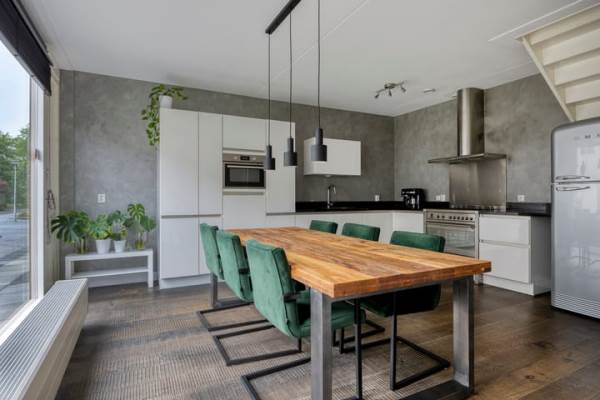 Woning Wolbrantskerkweg 141 Amsterdam