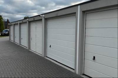 Garage Buitenbulkweg 249 Tiel
