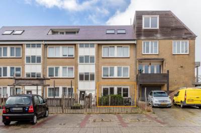 Woning Kennedyboulevard 3 Egmond aan Zee