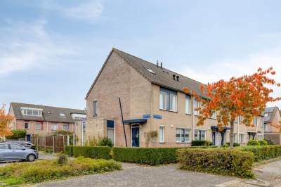 Woning Gemsstraat 5 Almere