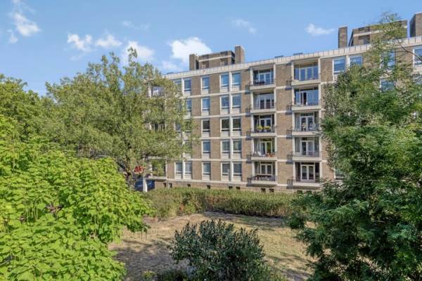 Woning Pettelaarseweg 71 Den Bosch