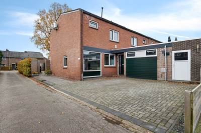 Woning Wollegras 1 Emmen