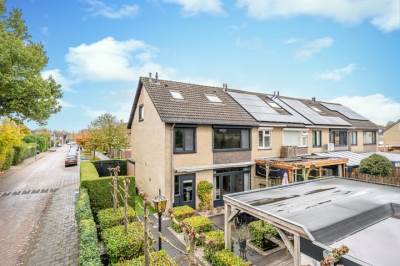 Woning Keizershof 401 Uden