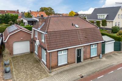 Woning Karstraat 19 Mill