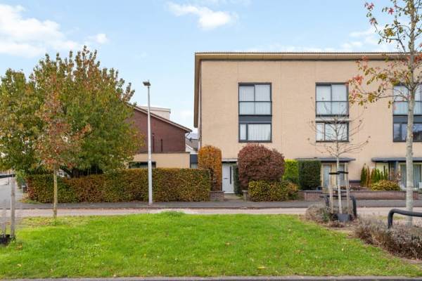 Woning Tweede Oosterparklaan 272 Utrecht