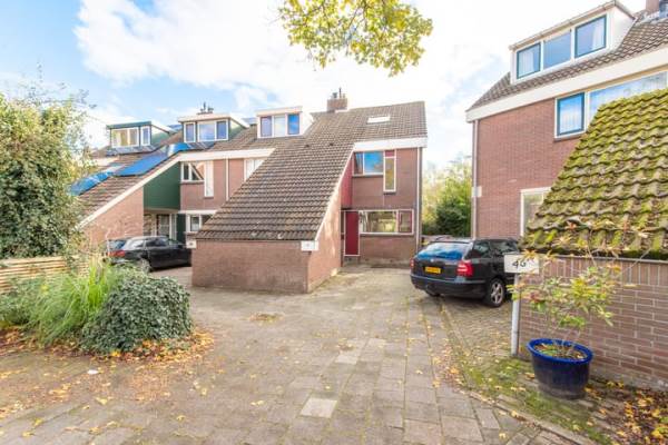Woning Rinnewaard 47 Alkmaar