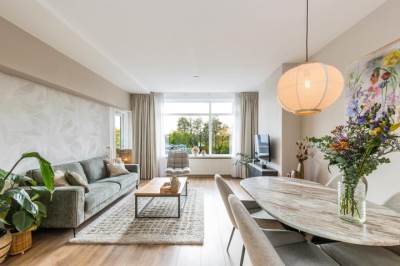 Woning Curaçaolaan 160 Vlaardingen