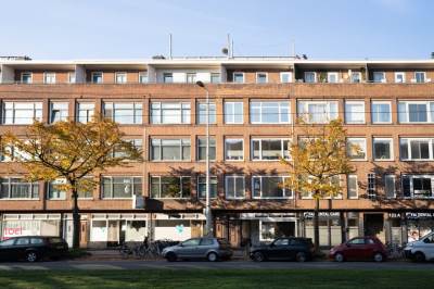 Woning Schieweg 120A03 Rotterdam