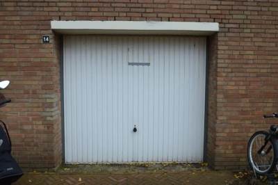 Garage Coba Ritsemahof 14 Amstelveen